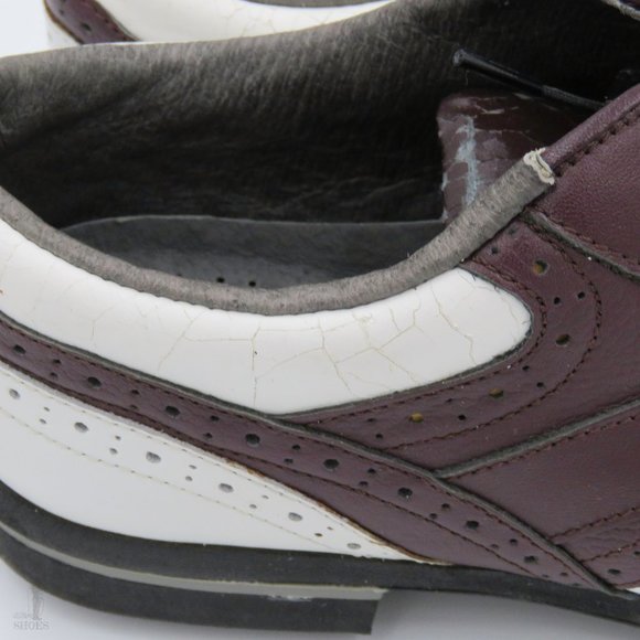 FootJoy DryJoys SympaTex Golf Shoe - Men's 6 - Picture 4 of 11